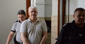 50-годишен кандидат за кмет се изправи  пред съда за контрабанда на екстази