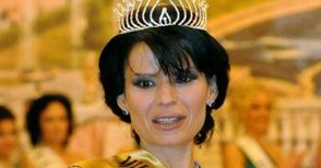 Русенка грабна короната „Мисис България Europe“