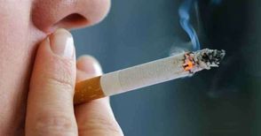Само 26 акта за пушене в заведения за 7 месеца