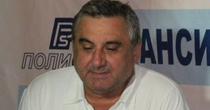 Теодор Георгиев: „Дунав“ трябва  да играе до сезон и половина в „А“ група
