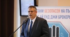 Шефът на Пътната агенция: 2019-а стартират процедурите за строежа на 75 км от магистралата Русе-Търново