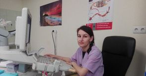 Д-р Мирела Минева: Травма или болест могат да предизвикат слепота за лица