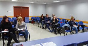 Болница „Канев“ обяви трети курс за парамедици заедно със старта на втория