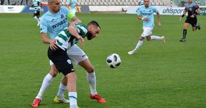 Киров: Ремито срещу „Черно море“ беше повторение на мача с „Ботев“