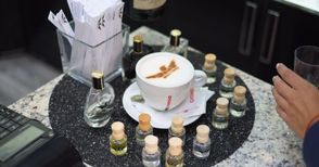 Двемогилската фабрика за парфюми посреща българо-румънската земеделска група