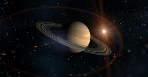 Посланието на Сатурн: Каквото сме посели, това ще пожънем!