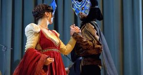 „Ла Росиньол“ представят в музика  и танц епохата на Леонардо да Винчи