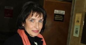 Русенска поетеса оглави българския списък в Топ 100 на еврохайджините