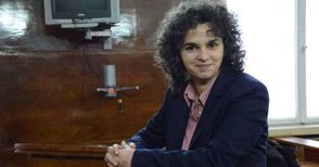 Рестарт на абсурдното дело срещу журналистката Ася Пенчева