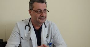 Д-р Красимир Гайтанджиев: Богатите празнични трапези напълниха гастроентерологията