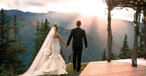 Половината от младоженците предпочитат да не вдигат сватби