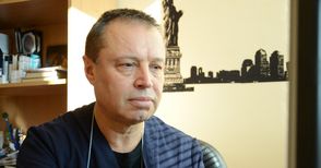 Д-р Емил Миланов: След едногодишно затишие отново се появи тежка форма на конюнктивитa