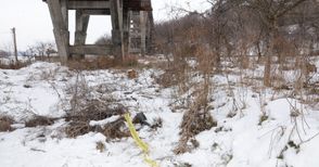Над 5000 лева събрани за лечението на падналата от Дъговия мост Виолета