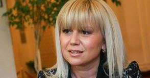 Светлана Ангелова избрана в ръководството на Жени ГЕРБ