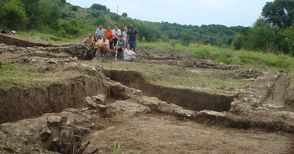 Представят разкопките край  Светилището на Диана до Кошов