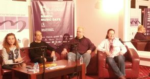 Маестро Табаков: Фестивалният оркестър  е удивителен факт за нашата родина