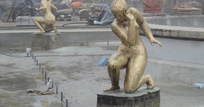 СБХ: Случаят със статуите на  Далчев е недопустим прецедент!