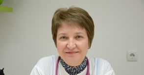Д-р Цветанка Фучиджиева: Няма вълшебни лекарства, след които едно дете  да бъде винаги здраво