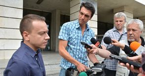 Обрат: София от Ветово осъдена за счупената камера на бТВ