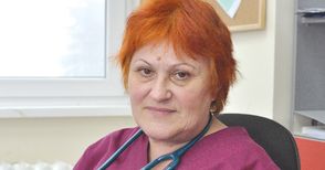 Д-р Бланш Ангелова: Анестезиологът държи живота в ръцете си