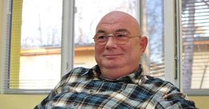 Д-р Пламен Панайотов: В разширените самоубийства мотивът е спасение
