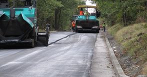 Само „Пътинженеринг“ иска да  ремонтира селските пътища