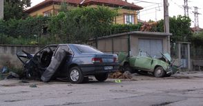 Намалиха с две години наказанието на младия шофьор, убил двама в Сеново