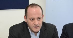 Радан Кънев: Местните избори ще са големият тест за управляващата коалиция