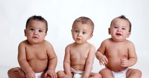 Най-много бебета в Русенско кръстени Даниел и Никол