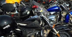 Мотоклуб „Тъндърс“ прави  почетна обиколка за 3 март