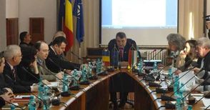 Европейските фондове приоритет за българо-румънската земеделска група