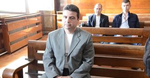 И последната инстанция потвърди 25 години затвор за Юлиян Спасов
