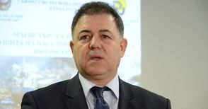 Министър Ненчев: Идват много  тревожни данни за фирмата