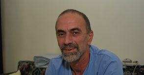 Д-р Иван Стоянов е новият директор на болницата