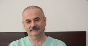 Д-р Владин Петров: Болницата завърши 2014 година с 85 000 лева финансова печалба