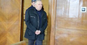 65-годишен украинец призна за пренасяне на фалшиви пари