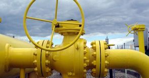 Нов изпълнител ще строи газовата връзка с Румъния до Мартен