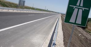 Мечтан обрат - магистрала „Хемус“ стига до Дунав мост