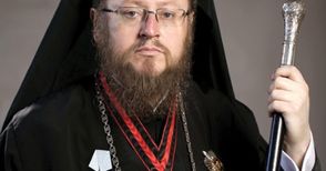 Пасхално послание на Негово високопрeосвещенство Русенски митрополит Наум
