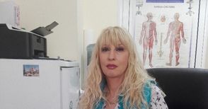 Д-р Росица Кръстева: Венозната тромболиза лекува исхемичен инсулт до 4,5 часа след първите симптоми