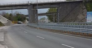 Осем трасета на Дунав мост след отпушването на тапата към Мартен