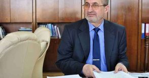 Стефко Бурджиев: Министерски заповеди могат и да се отменят