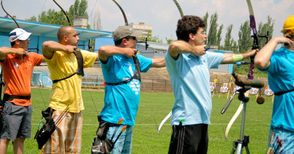 Стрелците на „Джамбо“ с две златни купи на турнир в Садово