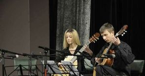 Русенски китари се готвят за  третия международен фестивал
