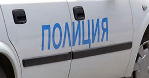 Търновски „Фиат Пунто“ блъска коли в Русе и бяга