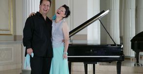 15 години празнува с концерт и заря фондация „Бистра и Галина“