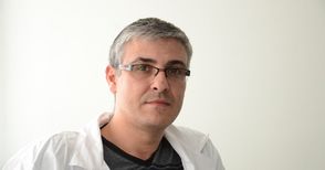 Д-р Венцеслав Драганов: Зачестяват възпалителните заболявания на червата, и то при млади хора