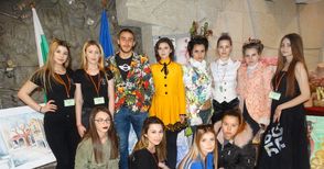 Възпитаниците на Обеклото впечатлиха  жури и гости на състезание в Хасково