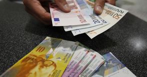 Комисията за защита на потребителите  иска преоформяне на ипотеки във франкове