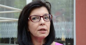 Меглена Кунева: За Шенген ни трябват резултати от съдебната реформа и борбата с корупцията